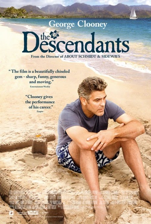 The Descendants