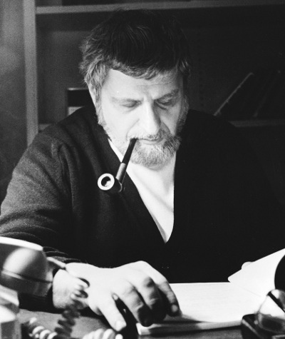 Paddy Chayefsky