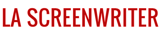 LA Screenwriter