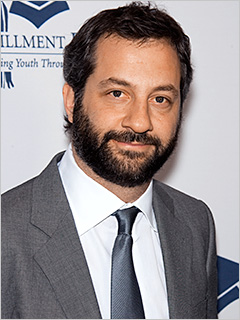 Judd Apatow