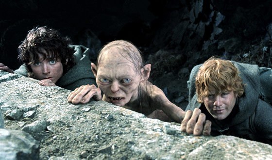 gollum-frodo-sam