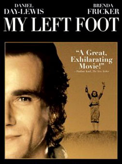 My Left Foot