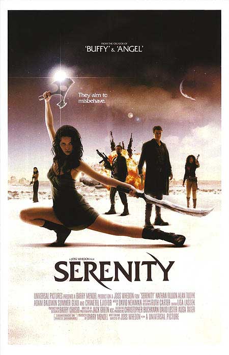 Serenity
