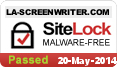 SiteLock website security