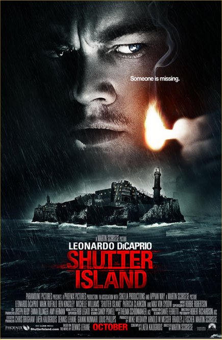 Shutter Island