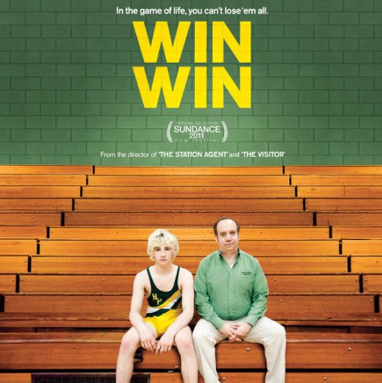 Win Win