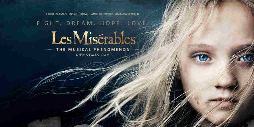 lesmis poster scifidrive
