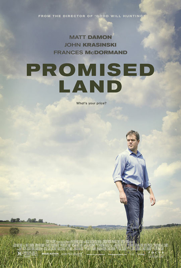 promisedlandposter