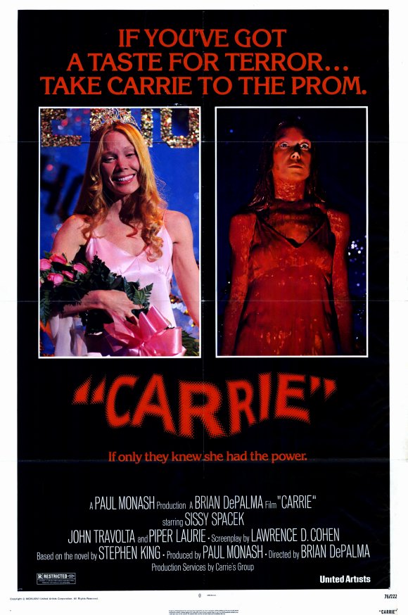 carrie