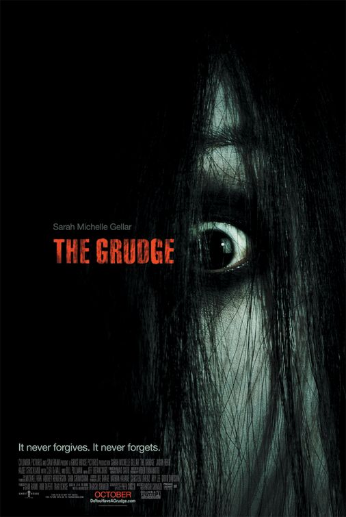 grudge