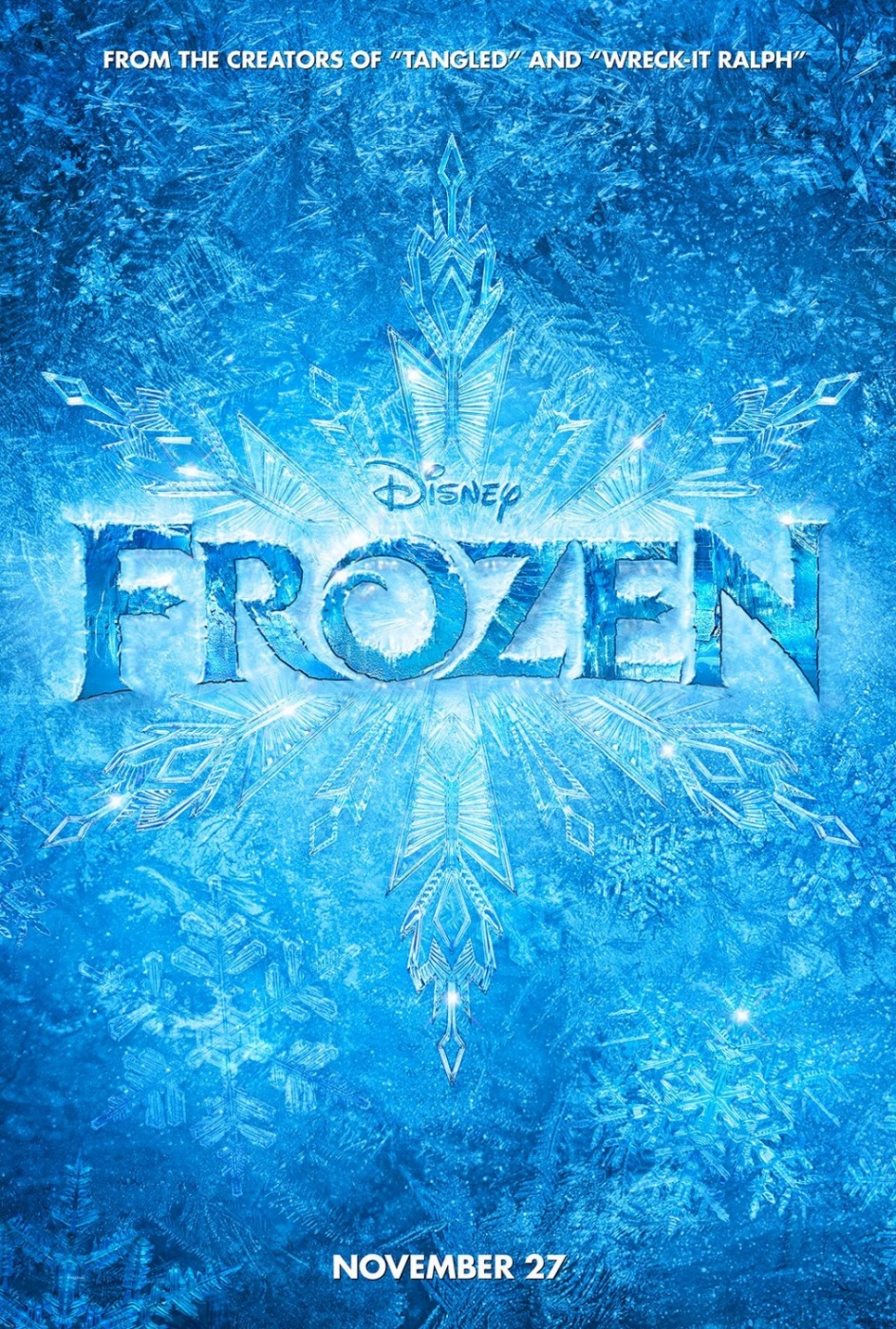 Frozen-2013-Movie-Poster