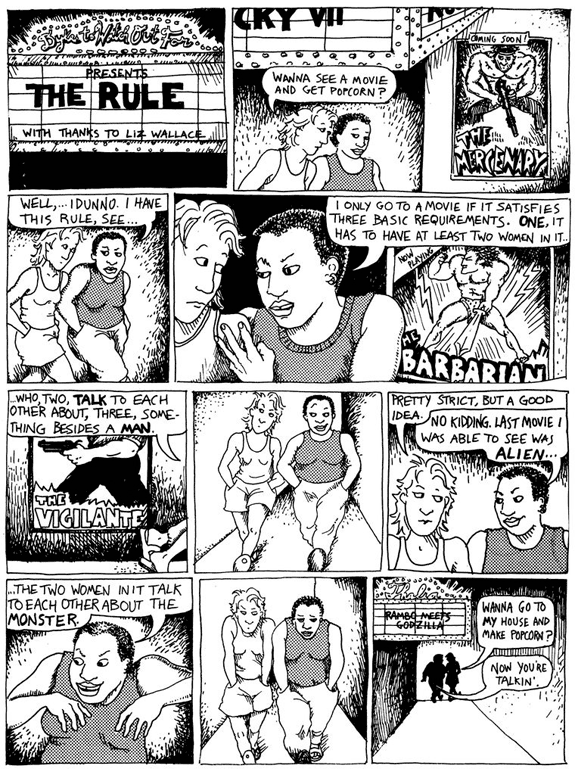 dtwof-bechdel-test