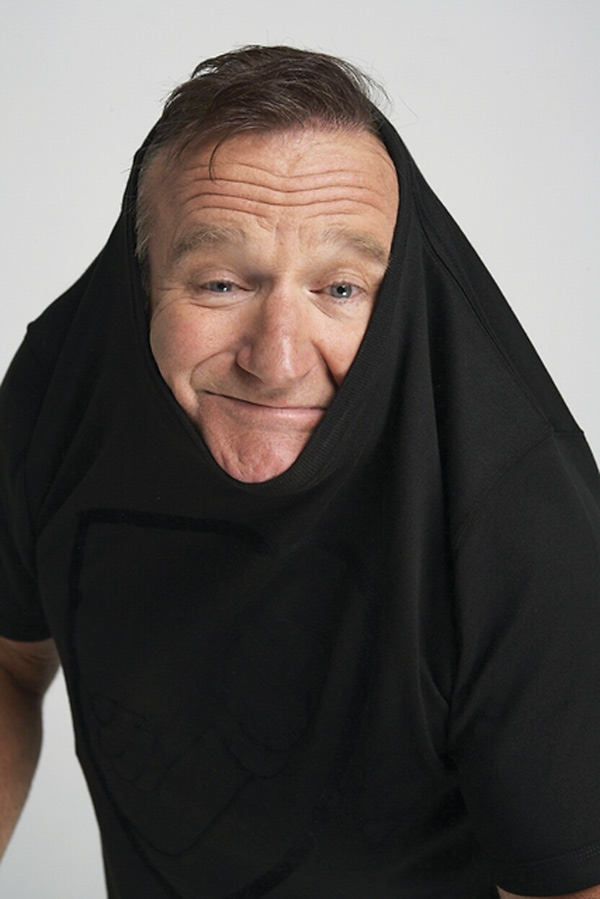 RobinWilliamsMagnum