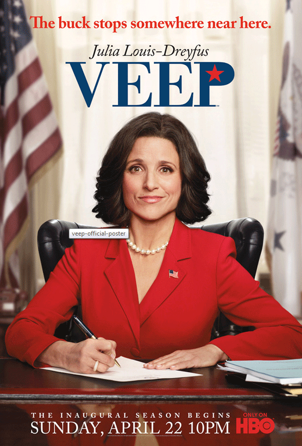 Veep-Premiere-HBO-Poster